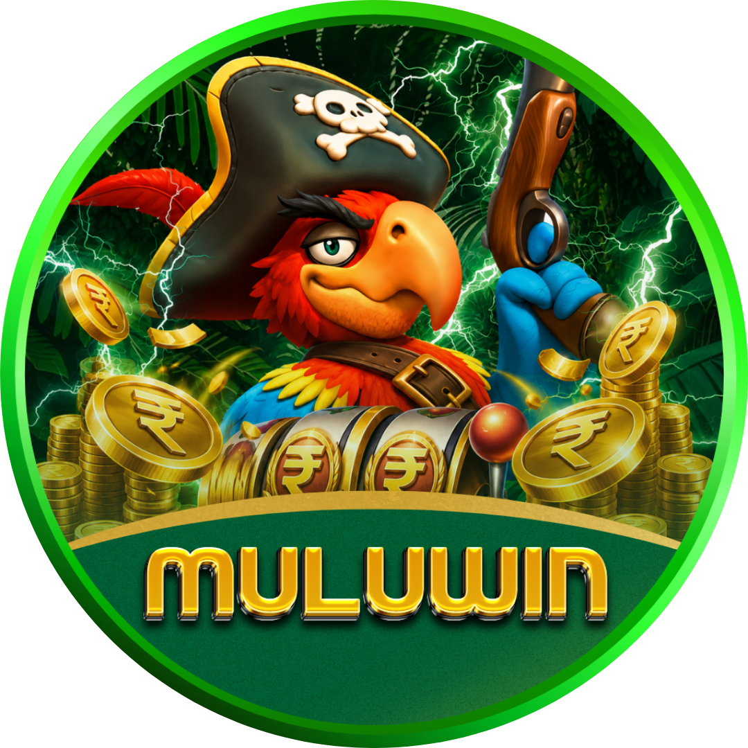 Mulu Win App Logo