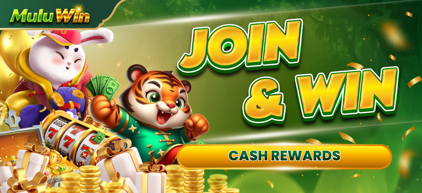 Join and Win Mulu Win App